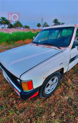 تۆیۆتا هایلۆکس